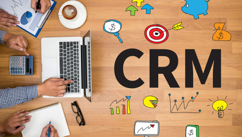 The Customer Relationship Management Market - Global Growth, Trends, Impacts, And Forecasts (2018-2026).