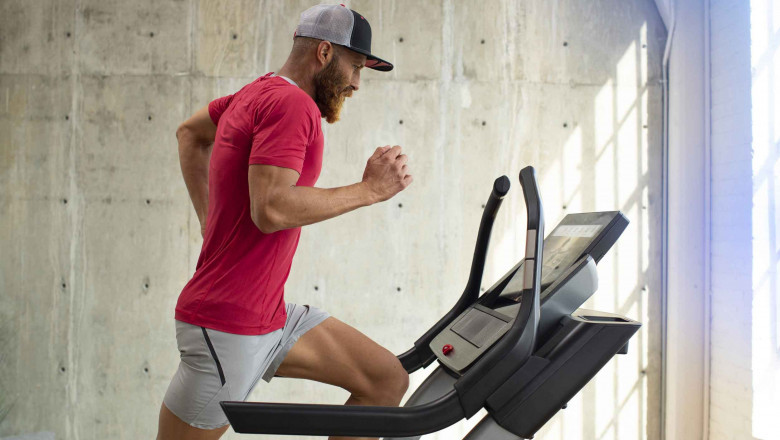 Top 4 Best Treadmills For Running In 2022
