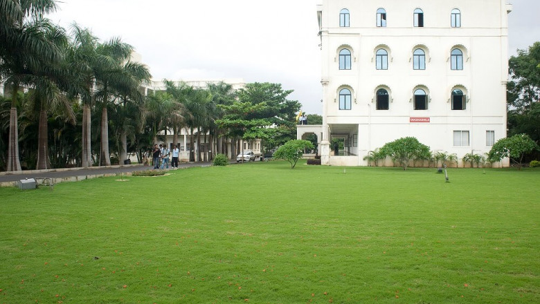 Top BTech Colleges In Maharashtra