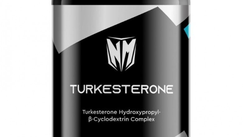Turkesterone Supplement - NaturalManiac