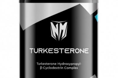 Turkesterone Supplement  - NaturalManiac