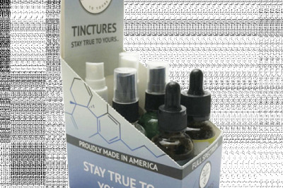 What Is the Importance of Custom CBD Boxes? | SirePrinting