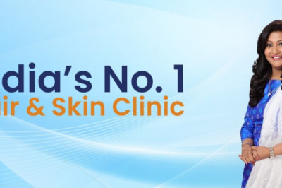 Why choose VCare Clinic to get Hair Loss Treatment in Chennai?