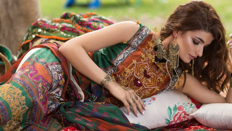 Cost-Effective Dresses in Pakistan