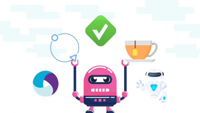 Mobile App Test Automation Simplified