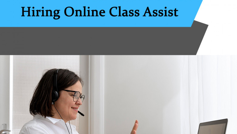 Pay Someone To Take My Online Class | Hire Online Class Assist Tutors