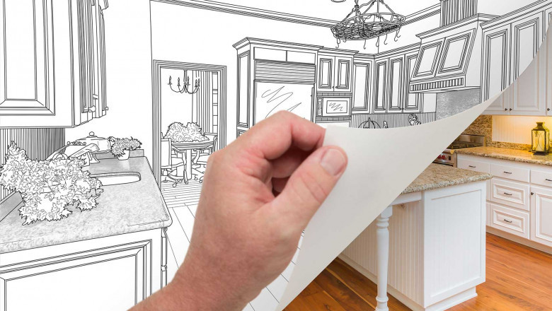 Recent Analysis on Home Improvement Services Market 2022-2028 Top Trends, Business Opportunity, and Growth Strategy