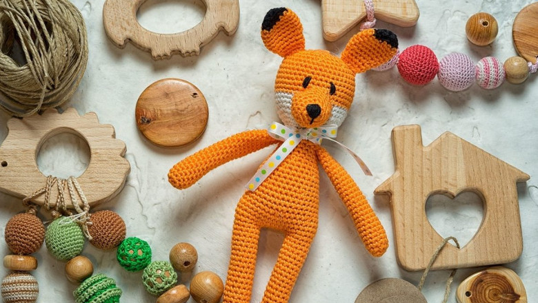 Recent Analysis on Sustainable Toys Market 2022-2028 Top Trends, Business Opportunity, and Growth Strategy