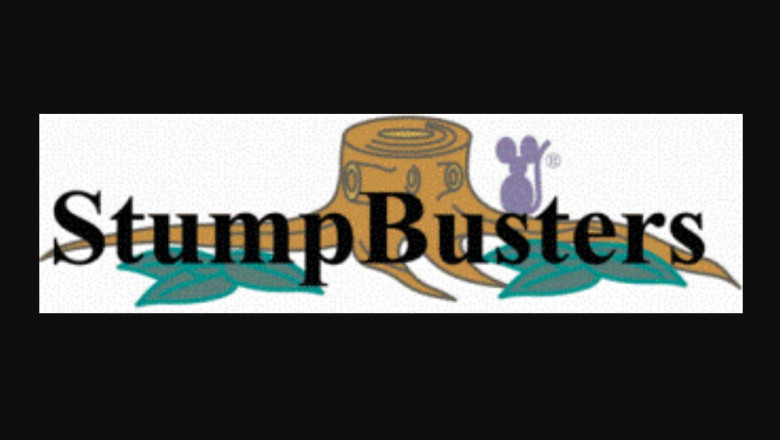 Stump Removal and Grinding Services