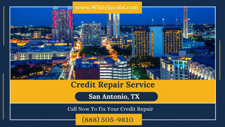 Three Reasons to Hire a Credit Repair Attorney to Fix Your Credit