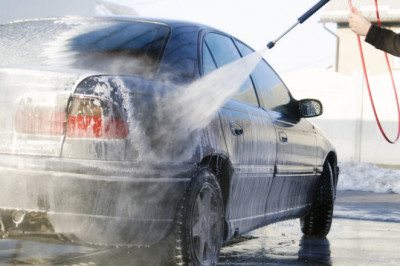Use Car Wash Coupon & Get Discount – San Leandro Car Wash