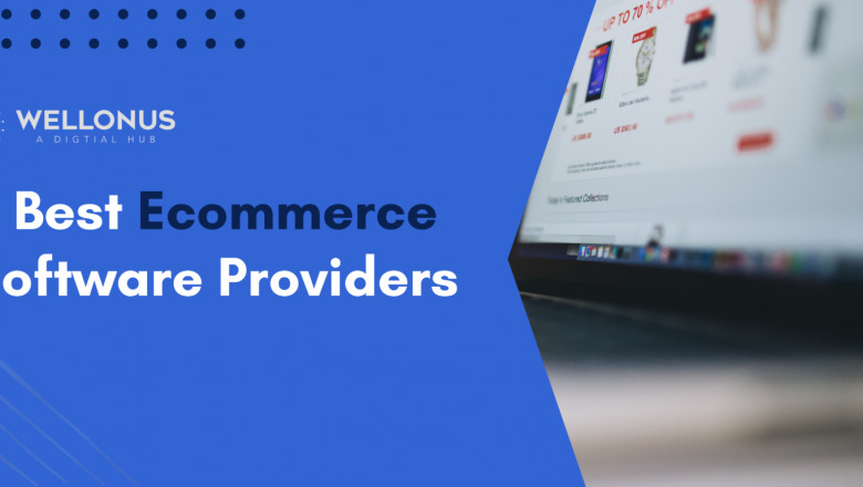 11 Best Ecommerce Software of 2022 – Features, Review