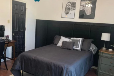 Bebek Tadilat Dekorasyon