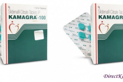 Is Kamagra Safe? & Other Important Questions Answer