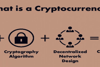 Let’s know about Cryptocurrency or Digital Currency