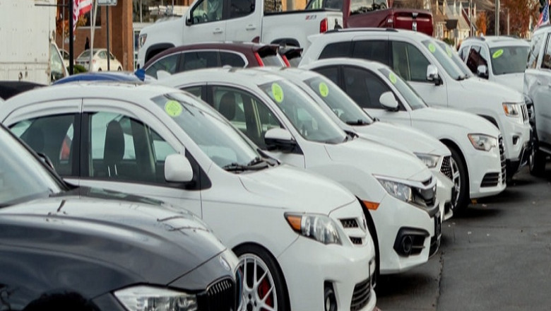 The Ultimate Guide To Choose The Best Used Car Dealers