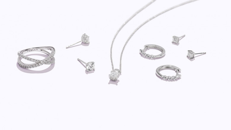 4 Fine Jewelry Staples That Should Be in Everyone’s Collection