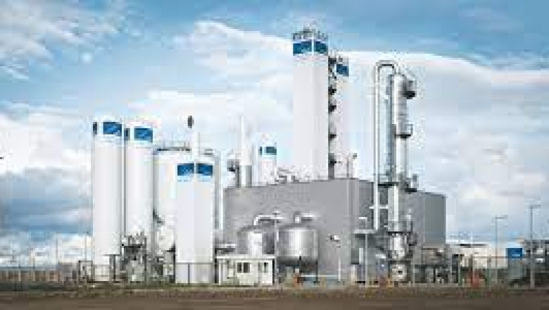 Air Separation Plant Market Growth Factors, Regional Analysis, Applications, & Manufacturers and Forecasts