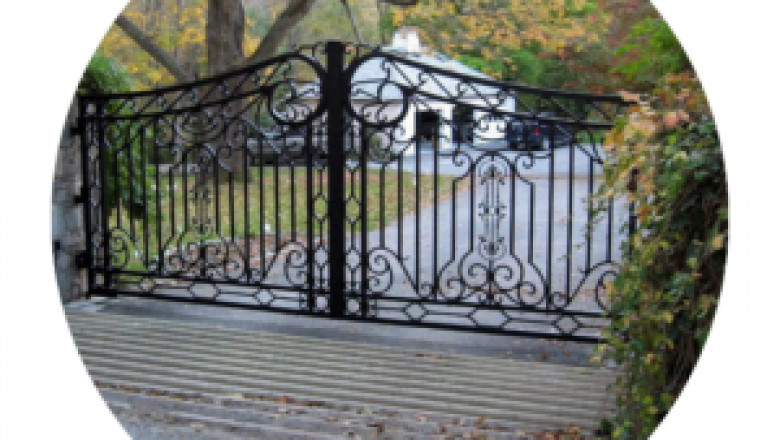 Automatic Gate Repair in Seattle