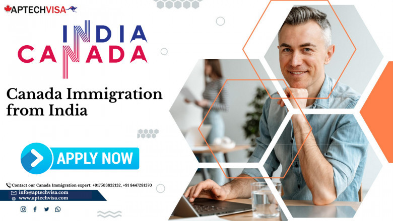 Best Guide on How to Immigrate to Canada from India