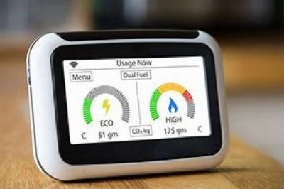 Global Smart Meter Market Is Anticipated To Cross The Market Size Of USD 27 Billion By 2027