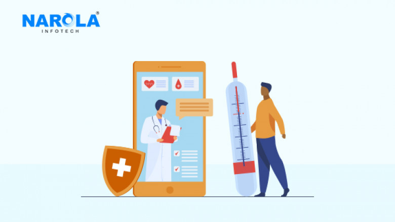 How Mobile App Development is Helping the Healthcare Industry?