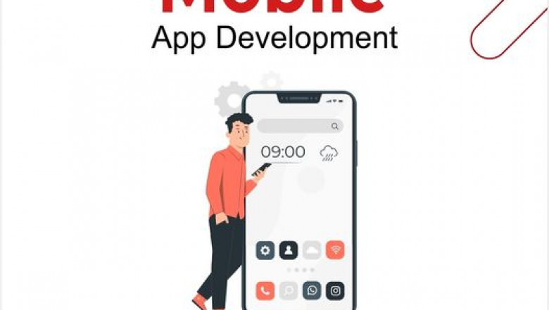 Importance of hiring an app development company in the USA: