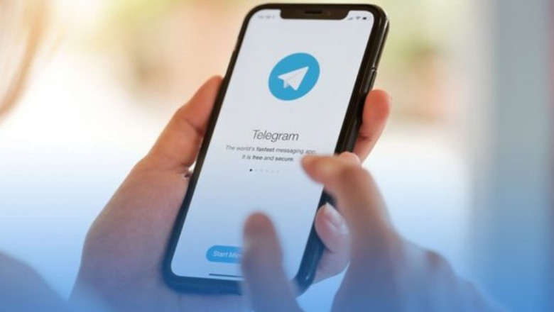 Make your NFTs world-famous with top-notch Telegram Marketing services
