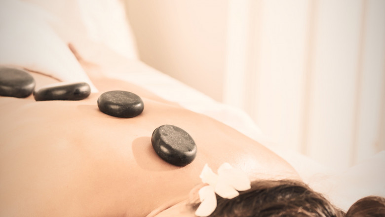Massage Much | Namaste Massage