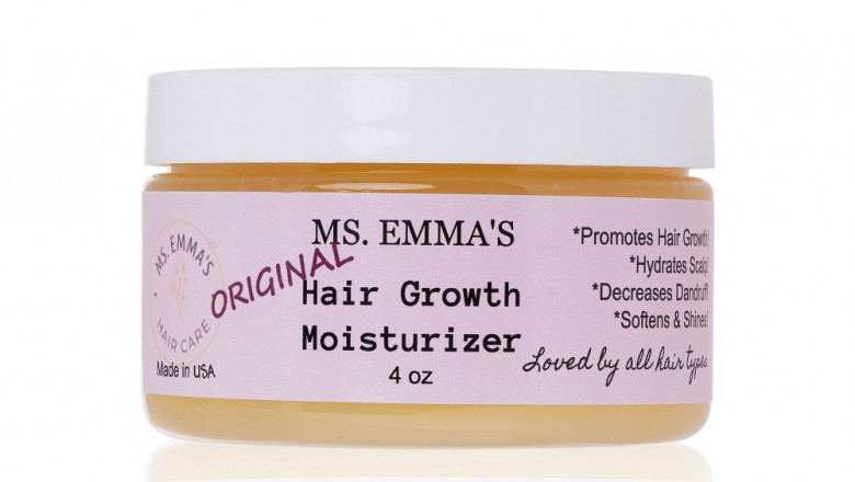 Natural Ways to Deal with Potential Hair Loss During and After Pregnancy