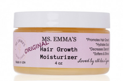 Natural Ways to Deal with Potential Hair Loss During and After Pregnancy