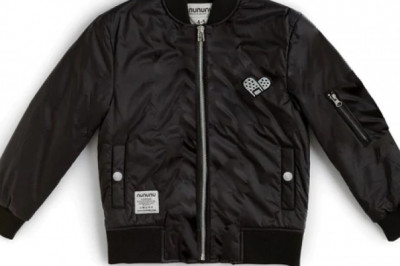 New Arrival Nununu Jacket