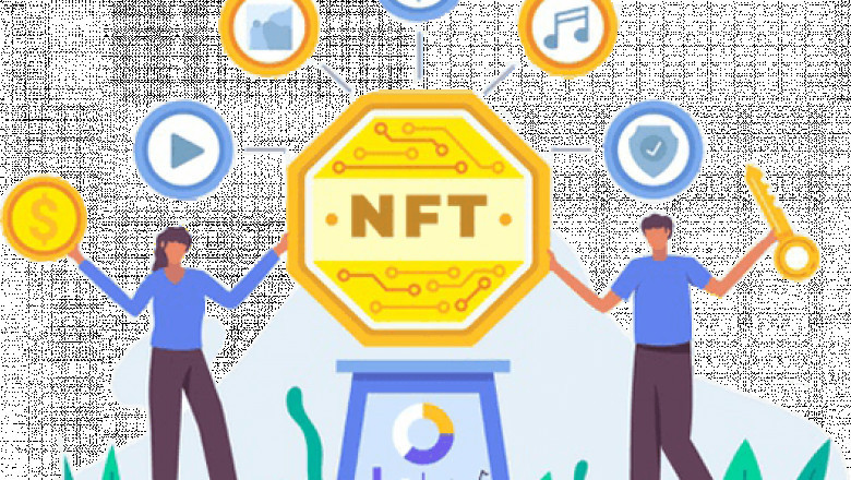NFTPad: A perfect tool for creators mint NFTs