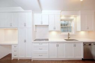 Professional Kitchen Renovation Contractors Near Me in Canada
