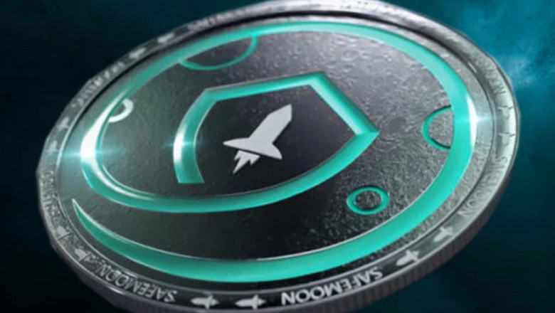 Push your crypto business forward by having a perfect SafeMoon clone