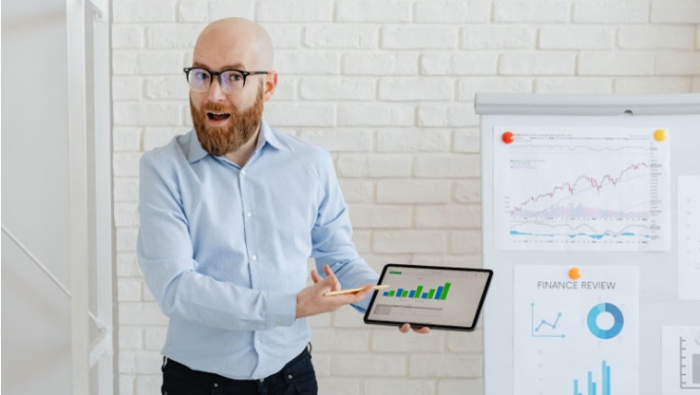 The Growing Prospects Of Data Entry Jobs