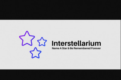 The way to Purchase a Star