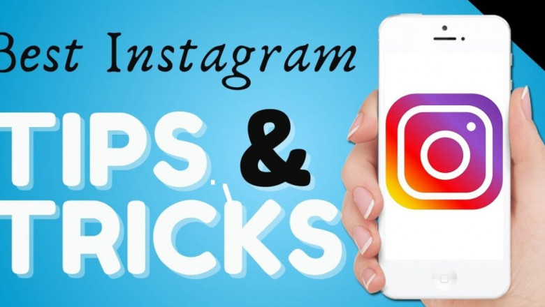 Top Tricks for Instagram in 2022