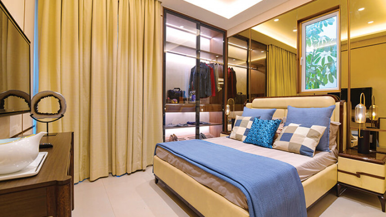 2 BHK In Thane l New Projects In Thane By Raymond Realty