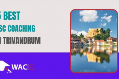 5 Best SSC Coaching Center in Trivandrum | Crack SSC CGL Exams