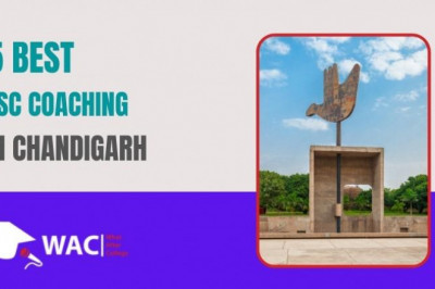 5 Best SSC Coaching In Chandigarh | Enroll in SSC Coaching Institute in Chandigarh