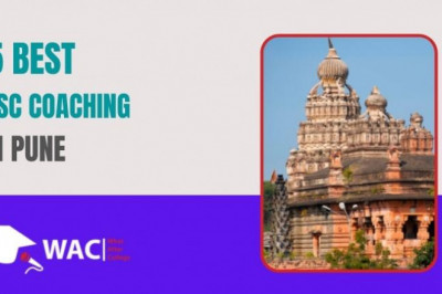 5 Best SSC Coaching in Pune | Enroll in SSC Coaching in Pune