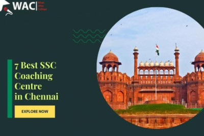 7 Best SSC Coaching Centre Chennai | Enroll in SSC Coaching in Chennai
