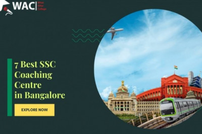 7 Best SSC Coaching in Bangalore | Enroll in SSC CGL Coaching in Bangalore