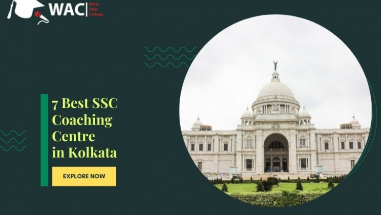 7 Best SSC Coaching in Kolkata | Enroll in SSC Coaching in Kolkata