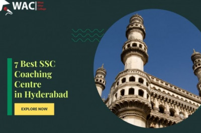 8 Best SSC Coaching in Hyderabad | Enroll in SSC CGL Coaching in Hyderabad