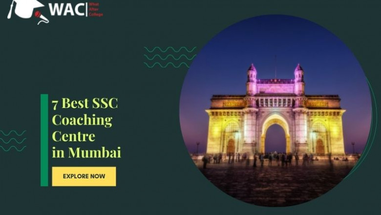 9 Best SSC Coaching in Mumbai | Enroll in SSC CGL Classes in Mumbai
