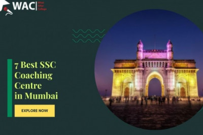 9 Best SSC Coaching in Mumbai | Enroll in SSC CGL Classes in Mumbai