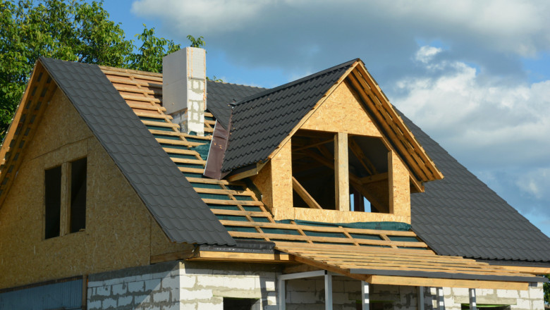 Benefits of Hiring a Commercial Roofing Contractor