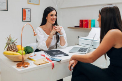 Benefits Of Weight Loss Consultation